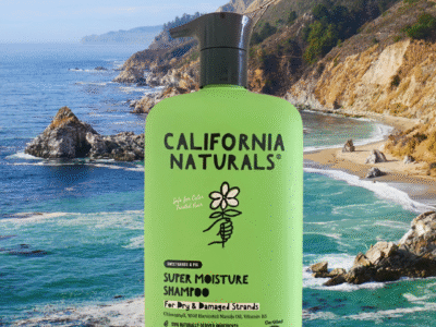 California Naturals