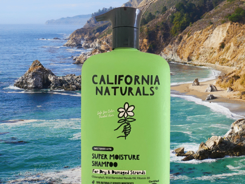 California Naturals