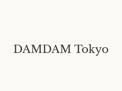DAMDAM Tokyo