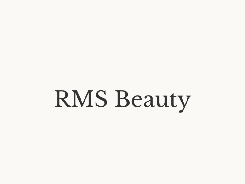 RMS Beauty