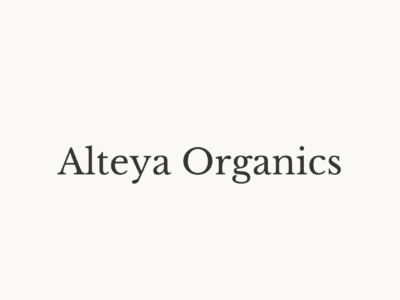 Alteya Organics