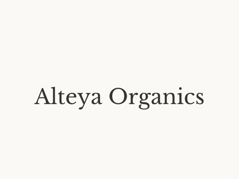 Alteya Organics