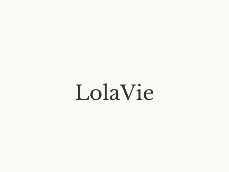 LolaVie