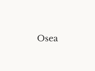 OSEA