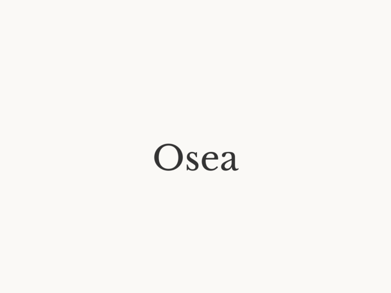 OSEA