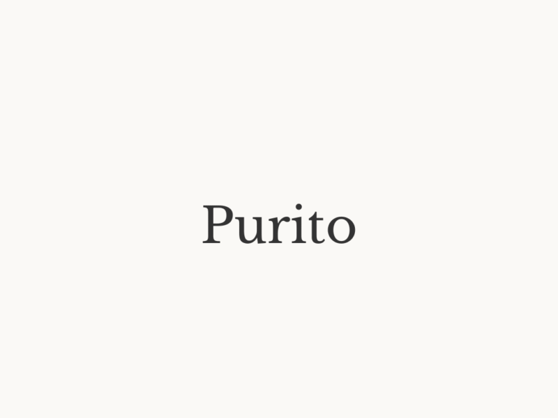 Purito Seoul