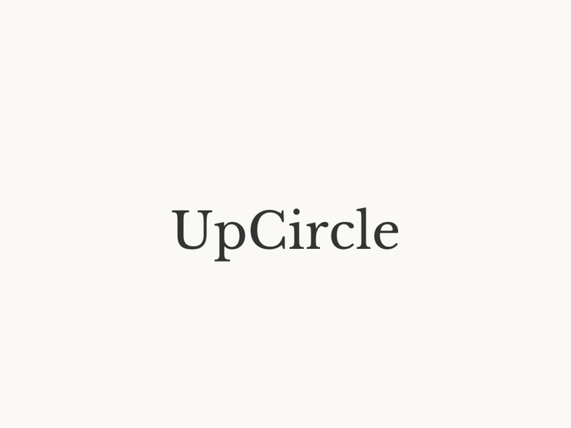 UpCircle Beauty