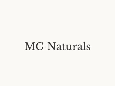 MG Naturals