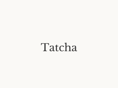 Tatcha