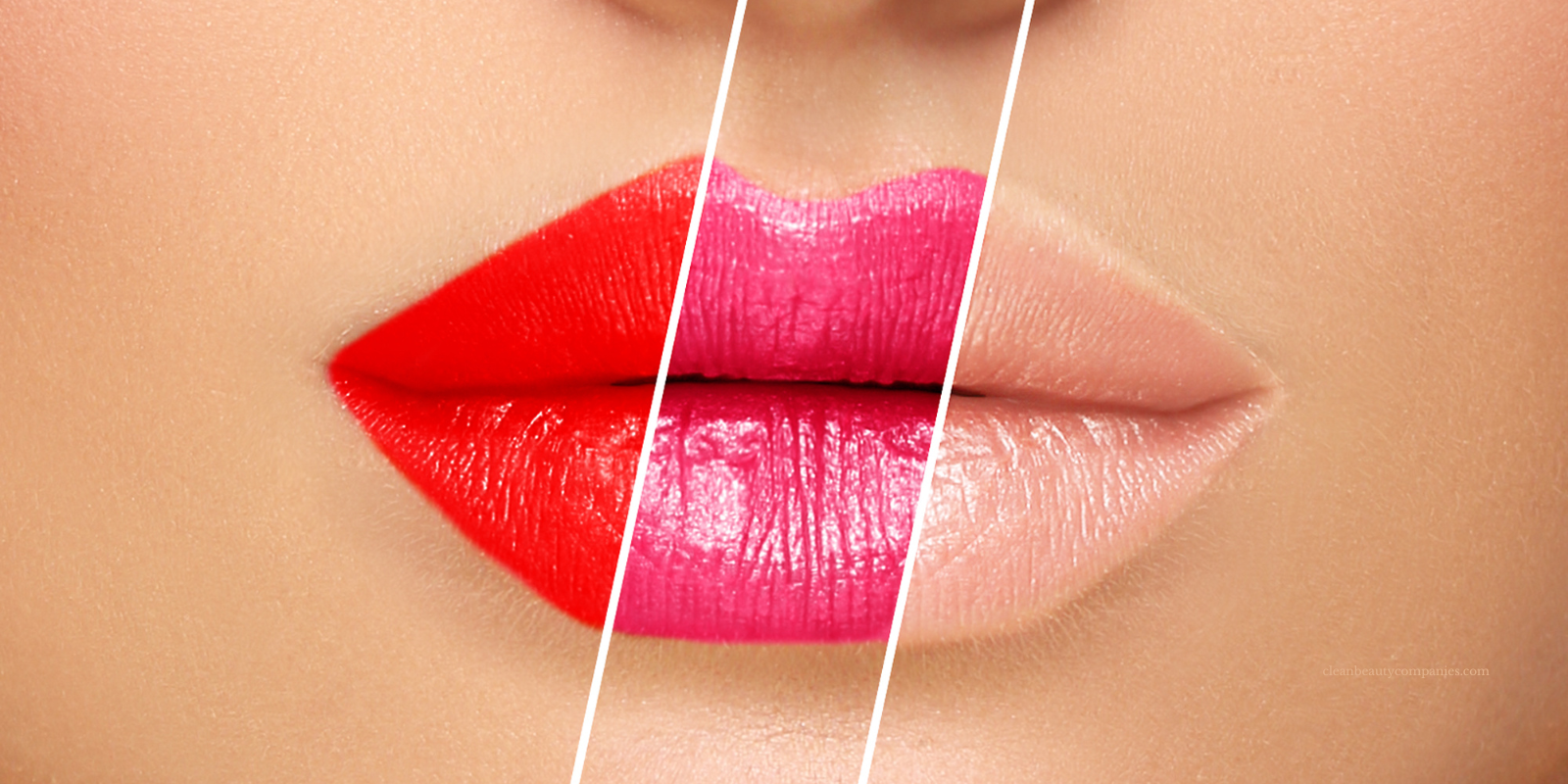 The Lipstick Index Is This the End of an Era?The Lipstick index