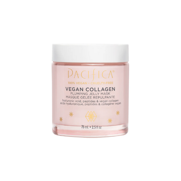 Pacifica Vegan Collagen Collection