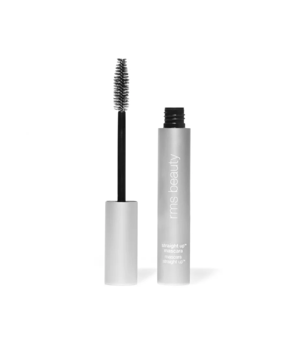 RMS Straight Up Volumizing Peptide Mascara