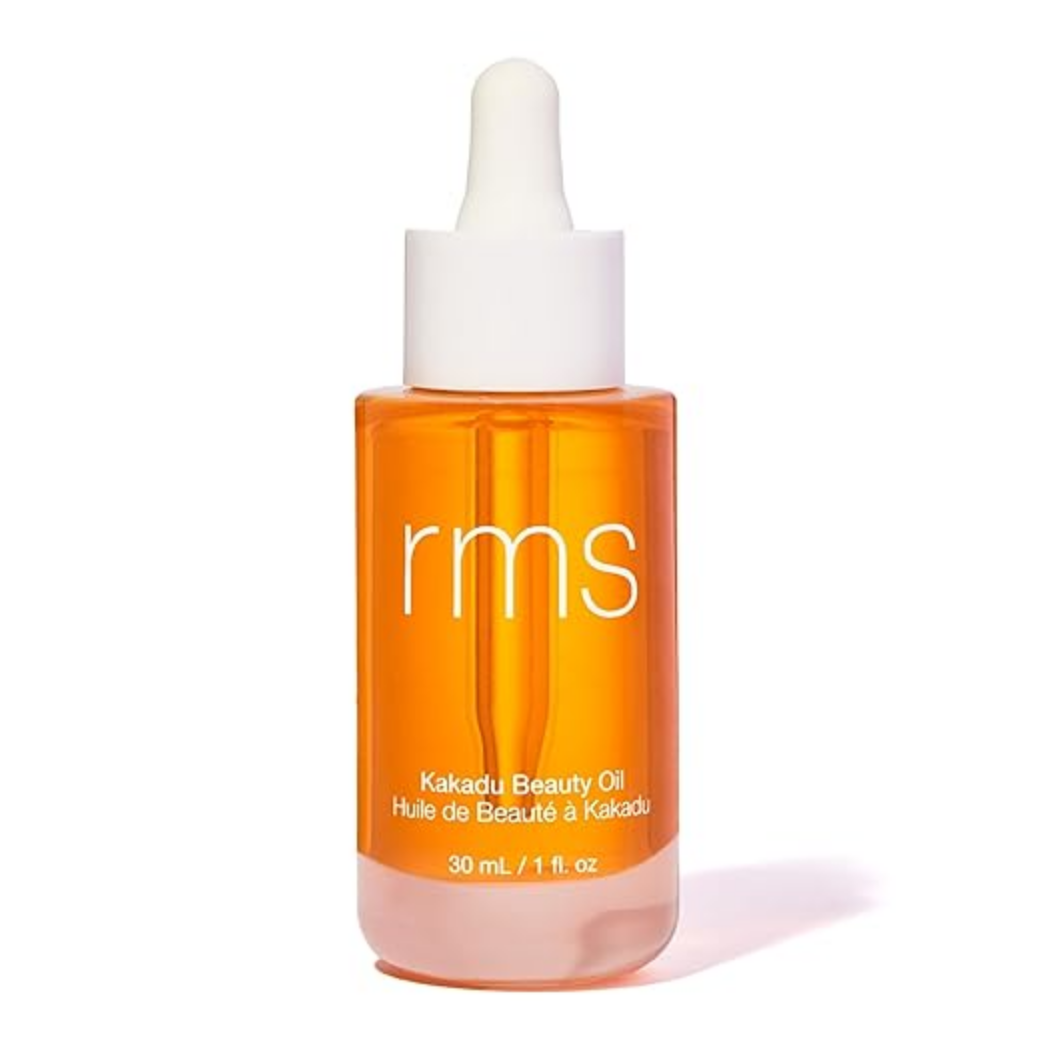 RMS Beauty Kakadu Beauty Oil