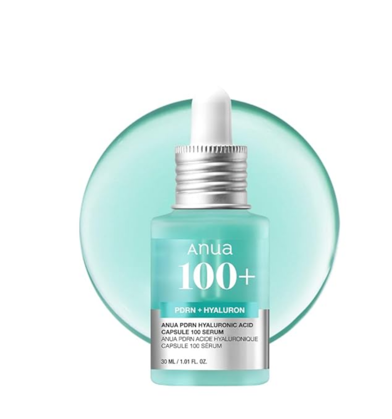 ANUA PDRN Deep Hydrating Essential Set