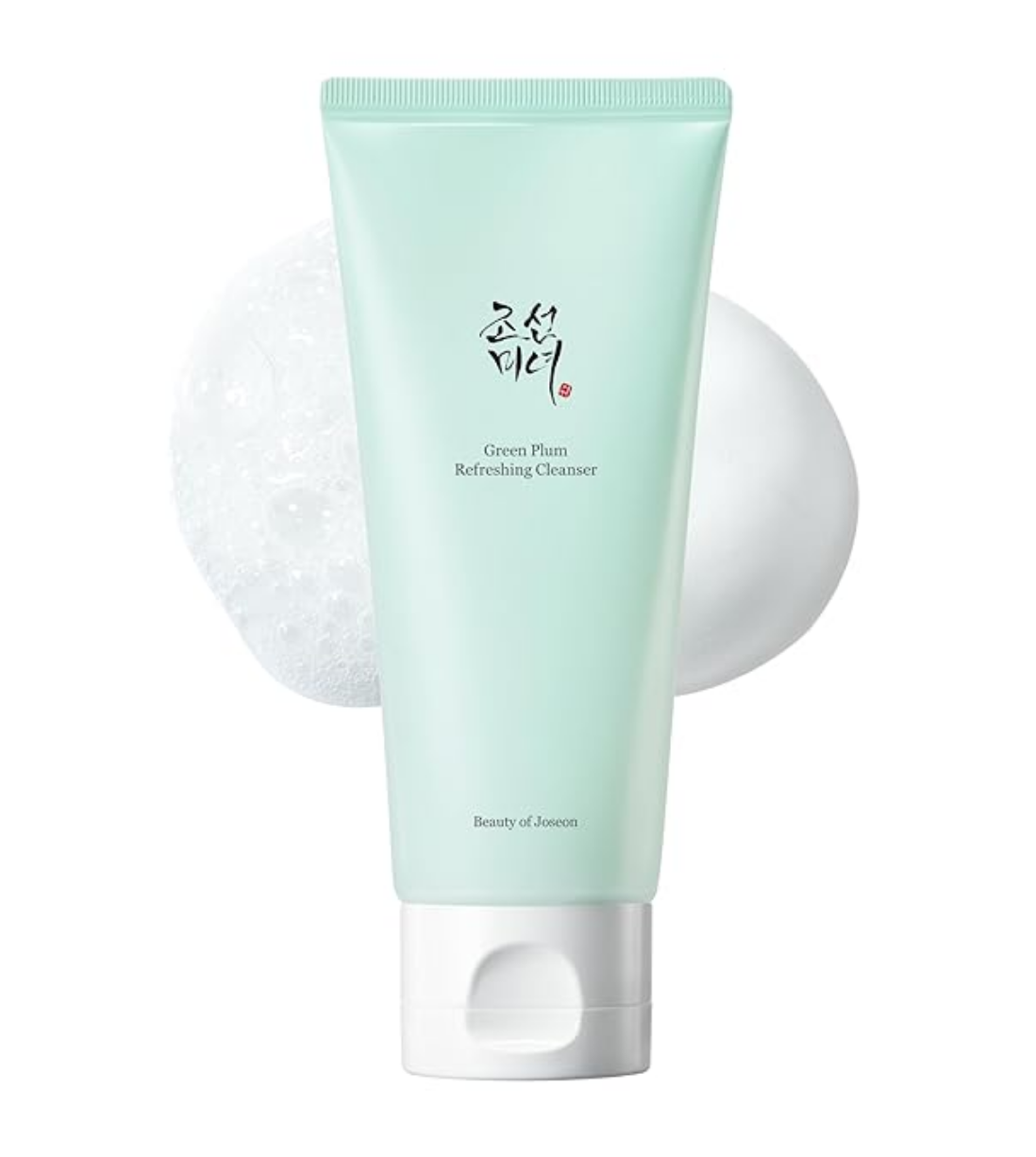 Beauty of Joseon Green Plum Refreshing Cleanser