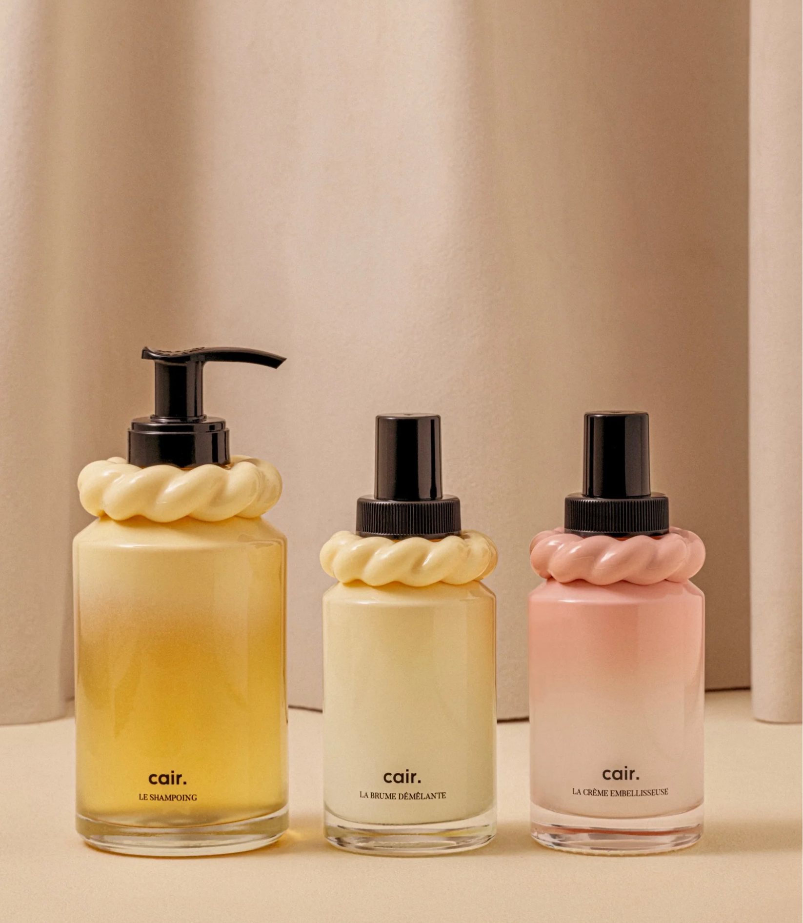 Cair Clean Haircare