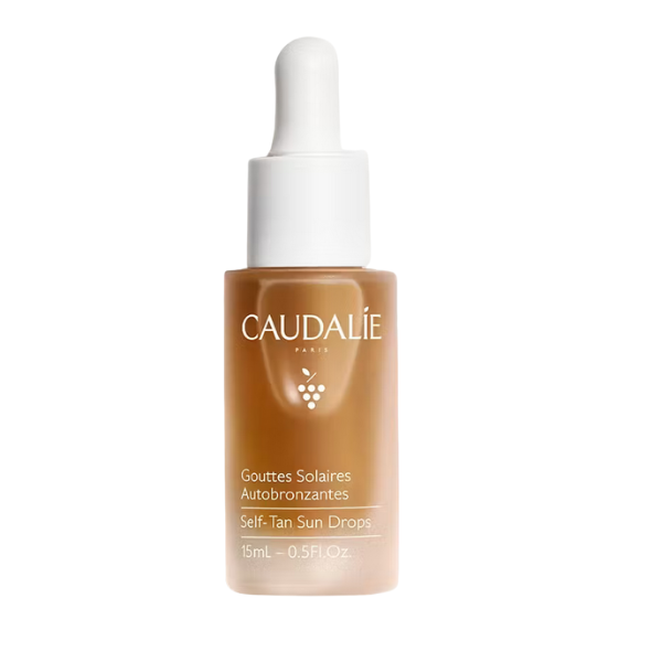 Caudalie Self-Tan Sun Drops