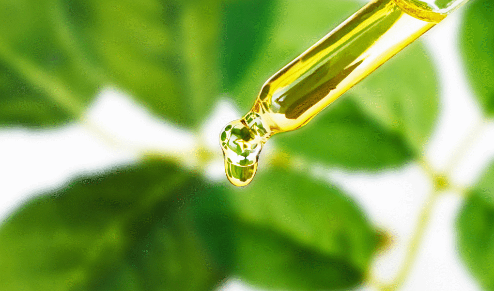 Clean Beauty Glow Serum