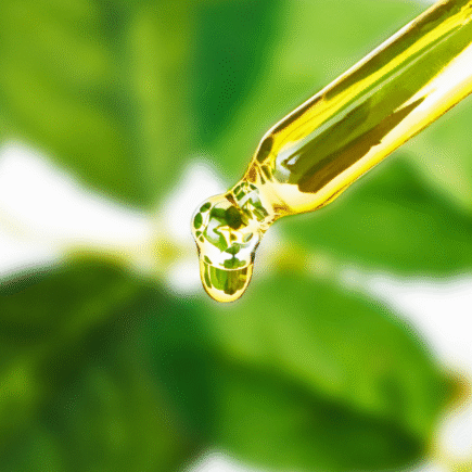 Clean Beauty Glow Serum