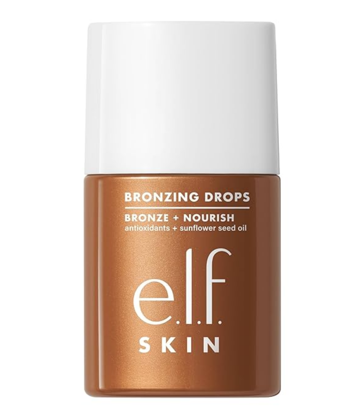 e.l.f. Bronzing Drops