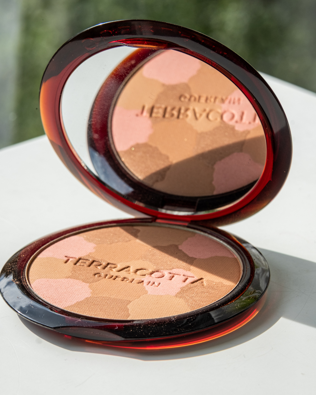 Guerlain Terracotta Bronzer