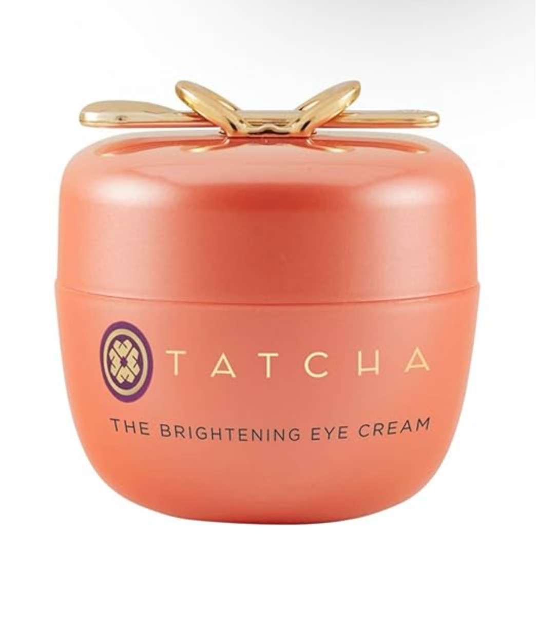 Tatcha Brightening Eye Cream