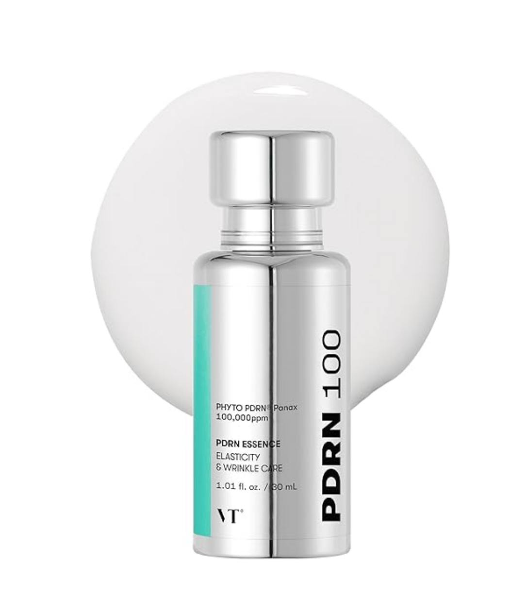 VT Cosmetics PDRN 100 Essence