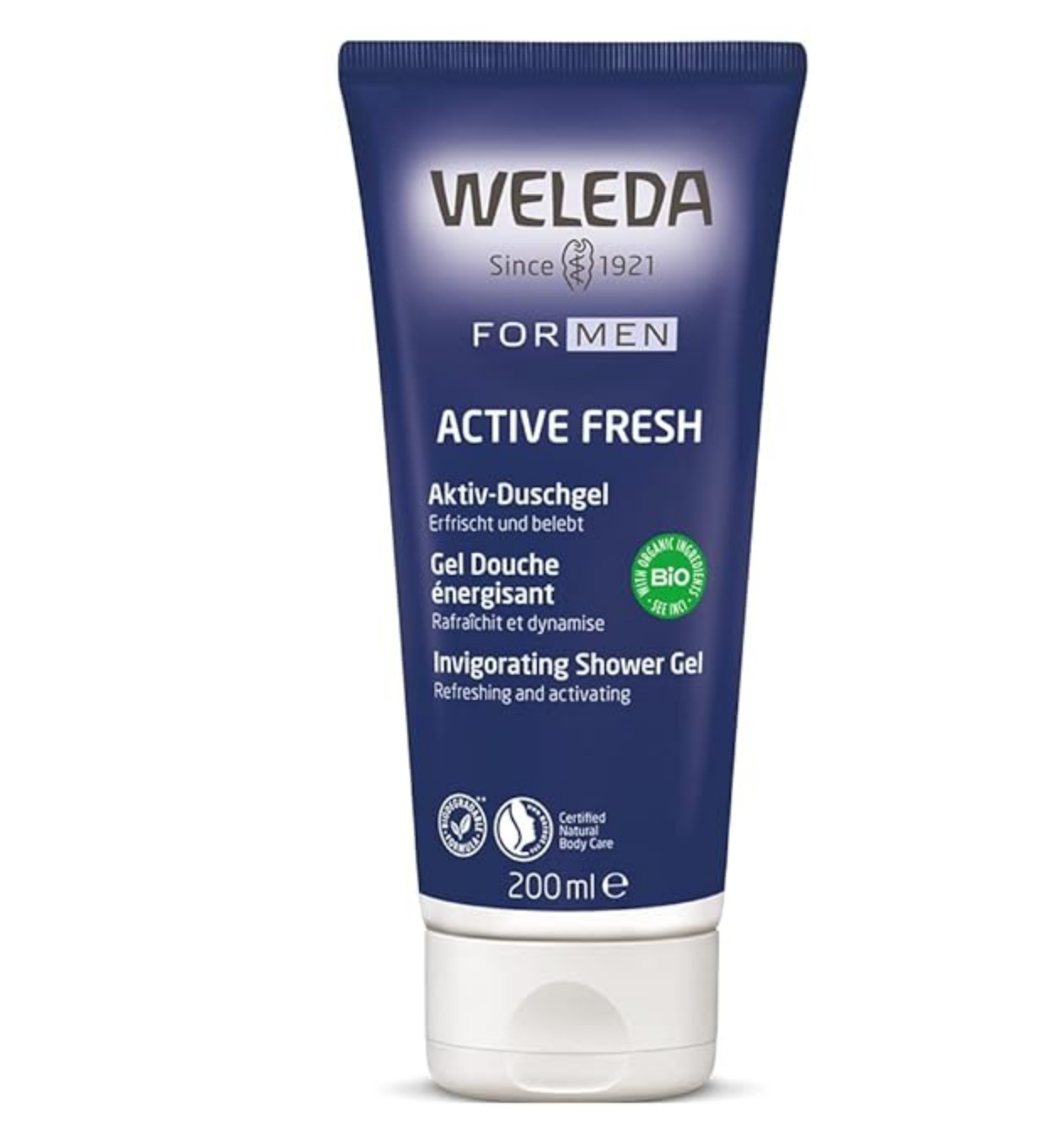 Weleda Men