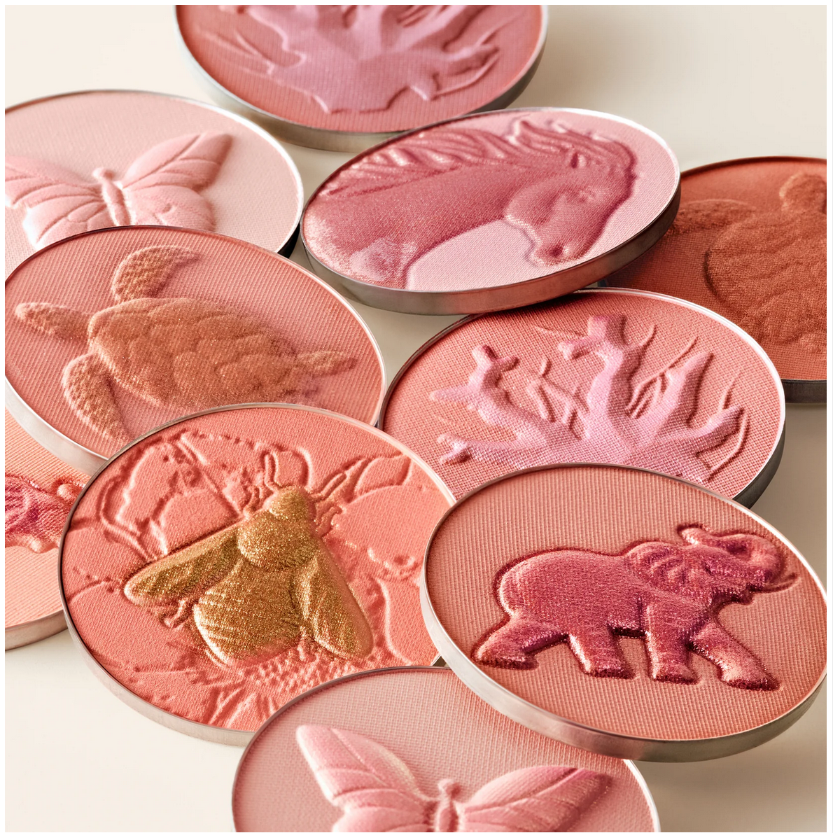 Chantecaille Clean Beauty Collection