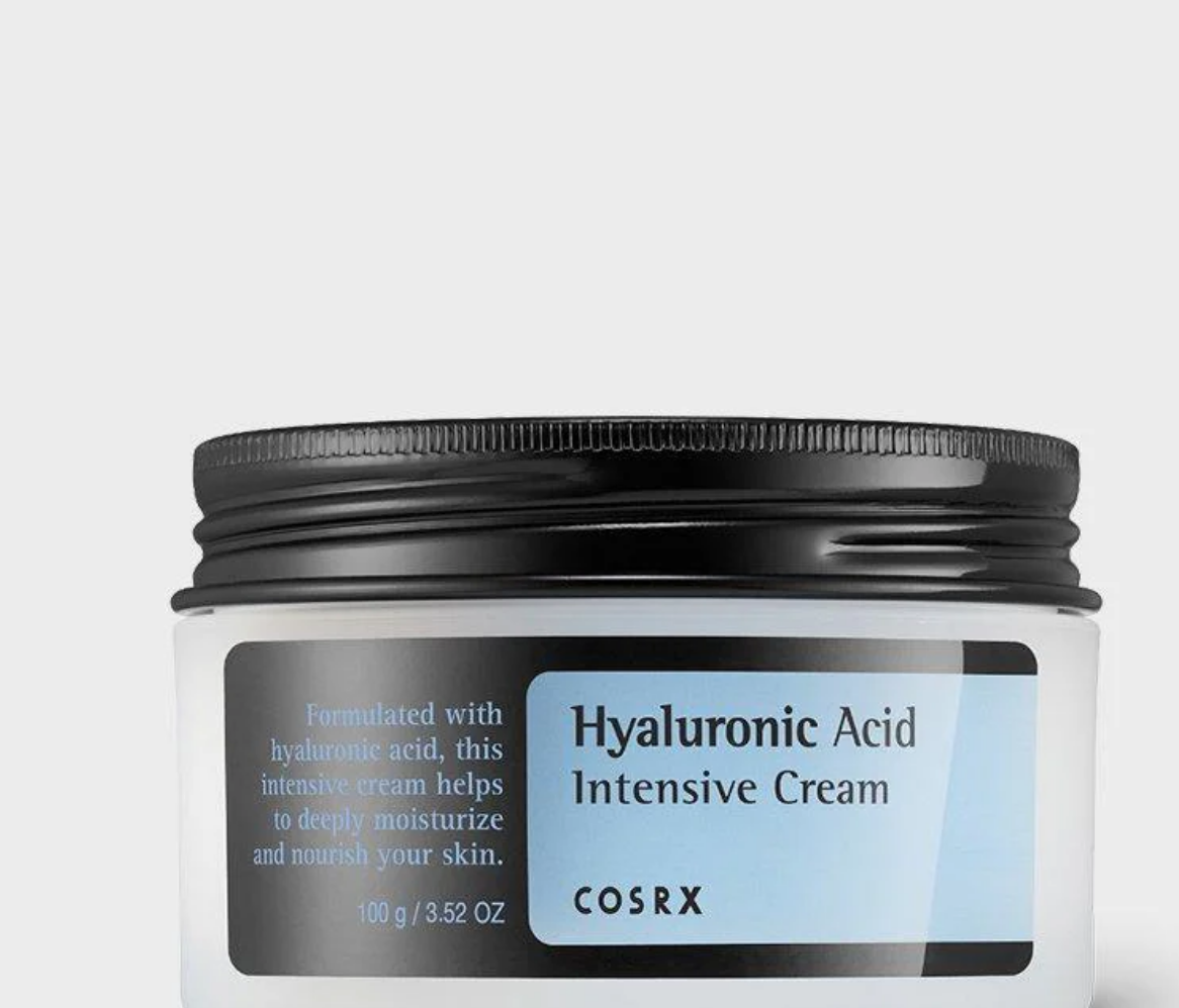 COSRX Hyaluronic Acid Intensive Cream — product image