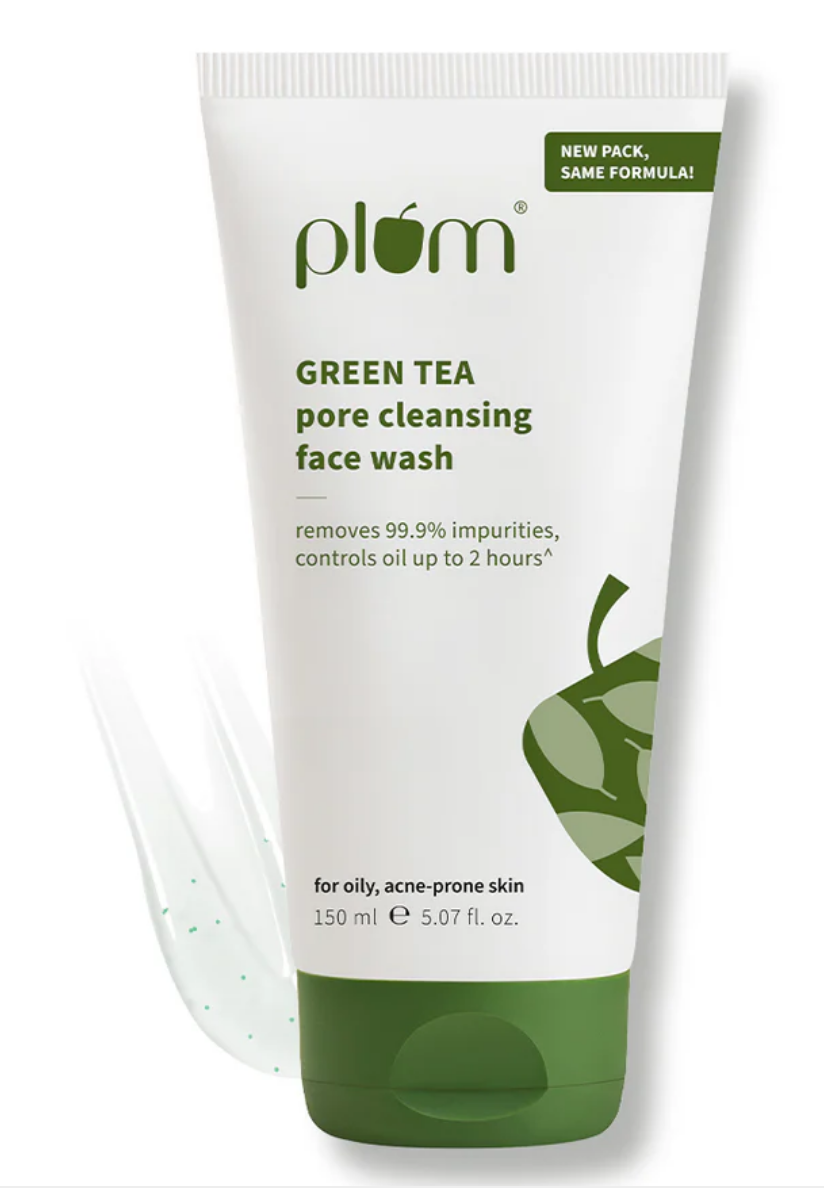 Plum Goodness Men's Skincare