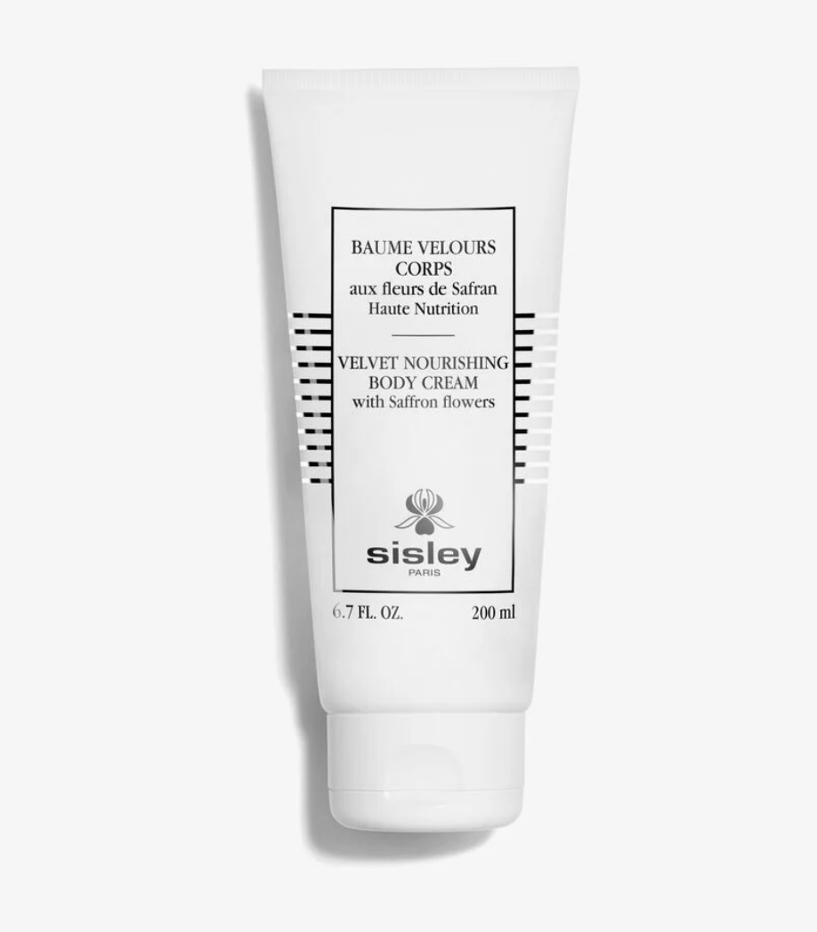 Sisley Paris Velvet Nourishing Body Cream