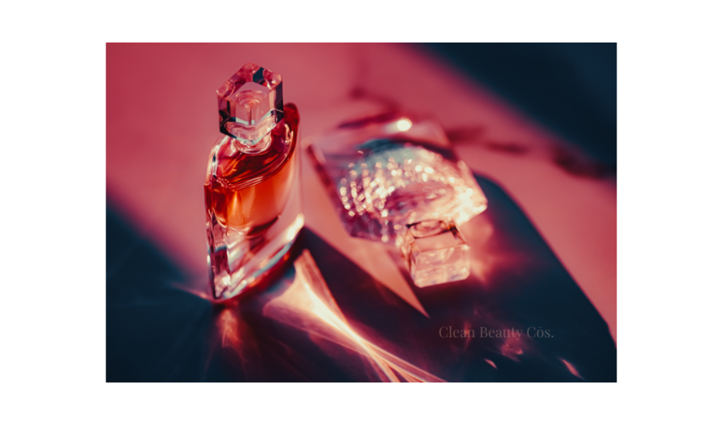 Fragrance industry and ingredient transparency in China