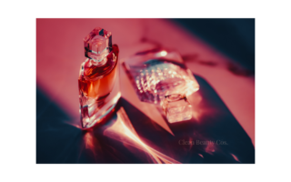 Fragrance industry and ingredient transparency in China