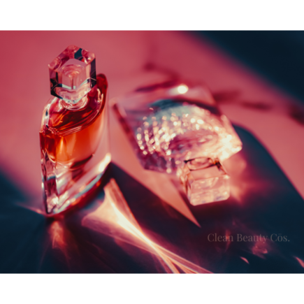 Fragrance industry and ingredient transparency in China
