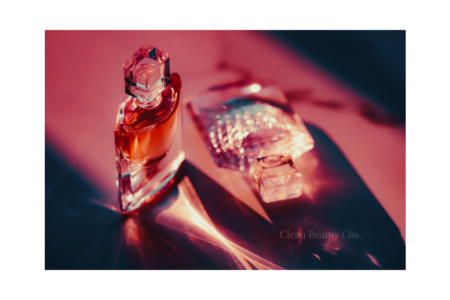 Fragrance industry and ingredient transparency in China